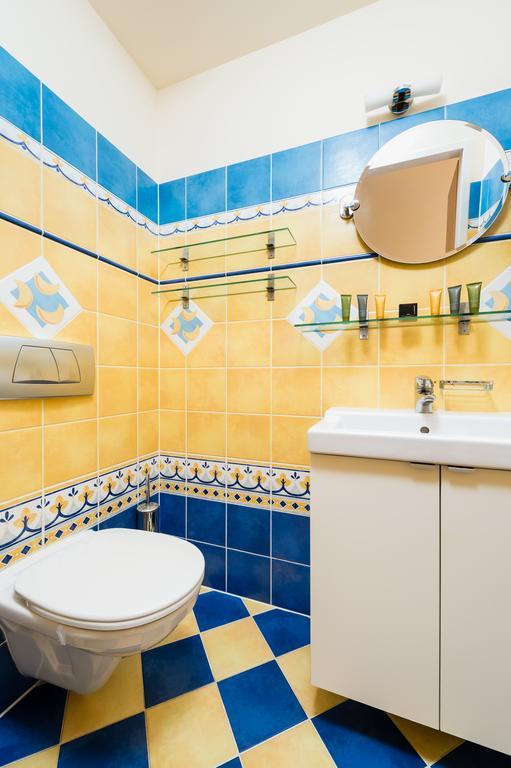 Apartment U Zvonarky Прага Экстерьер фото
