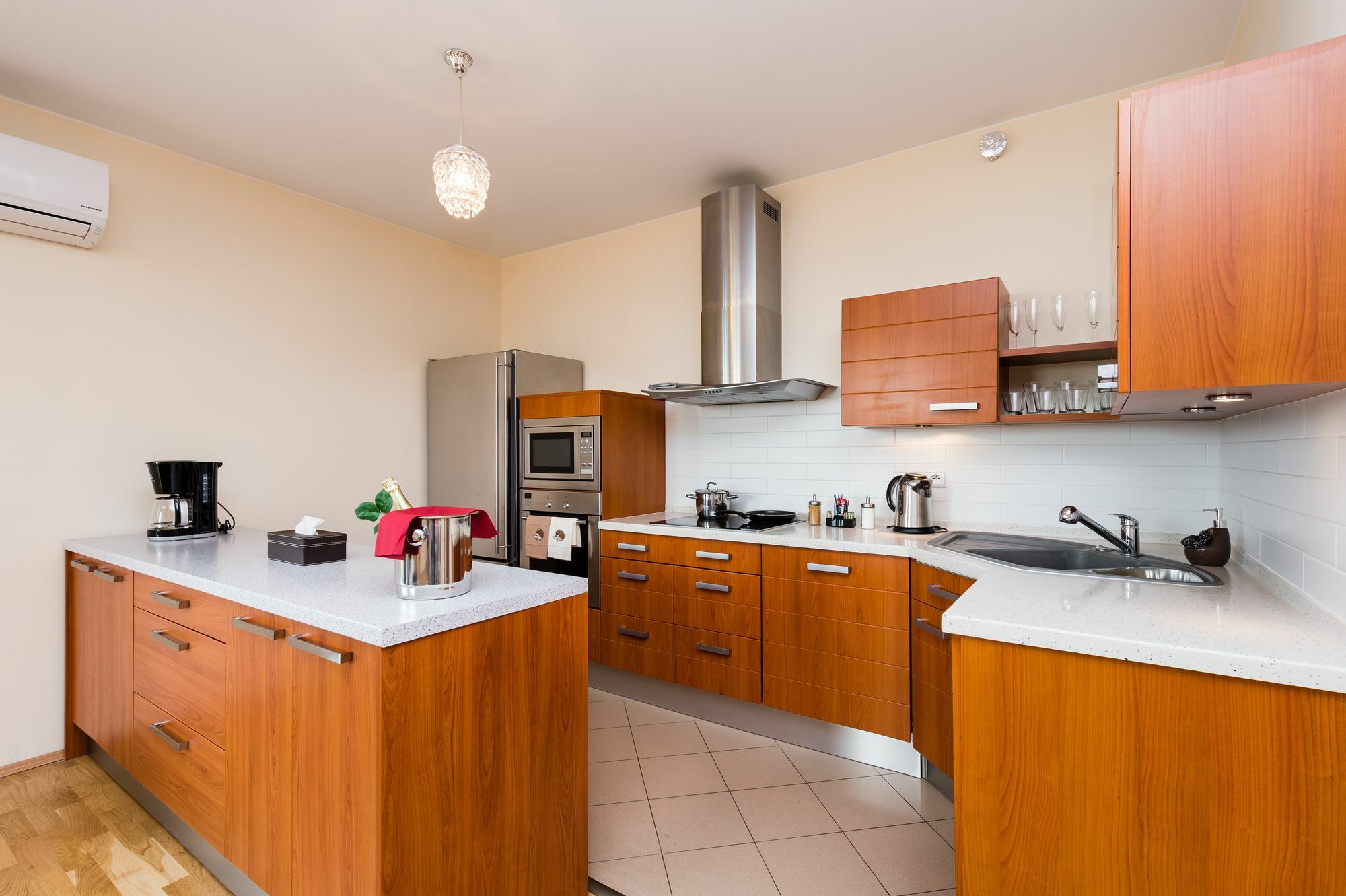 Apartment U Zvonarky Прага Экстерьер фото
