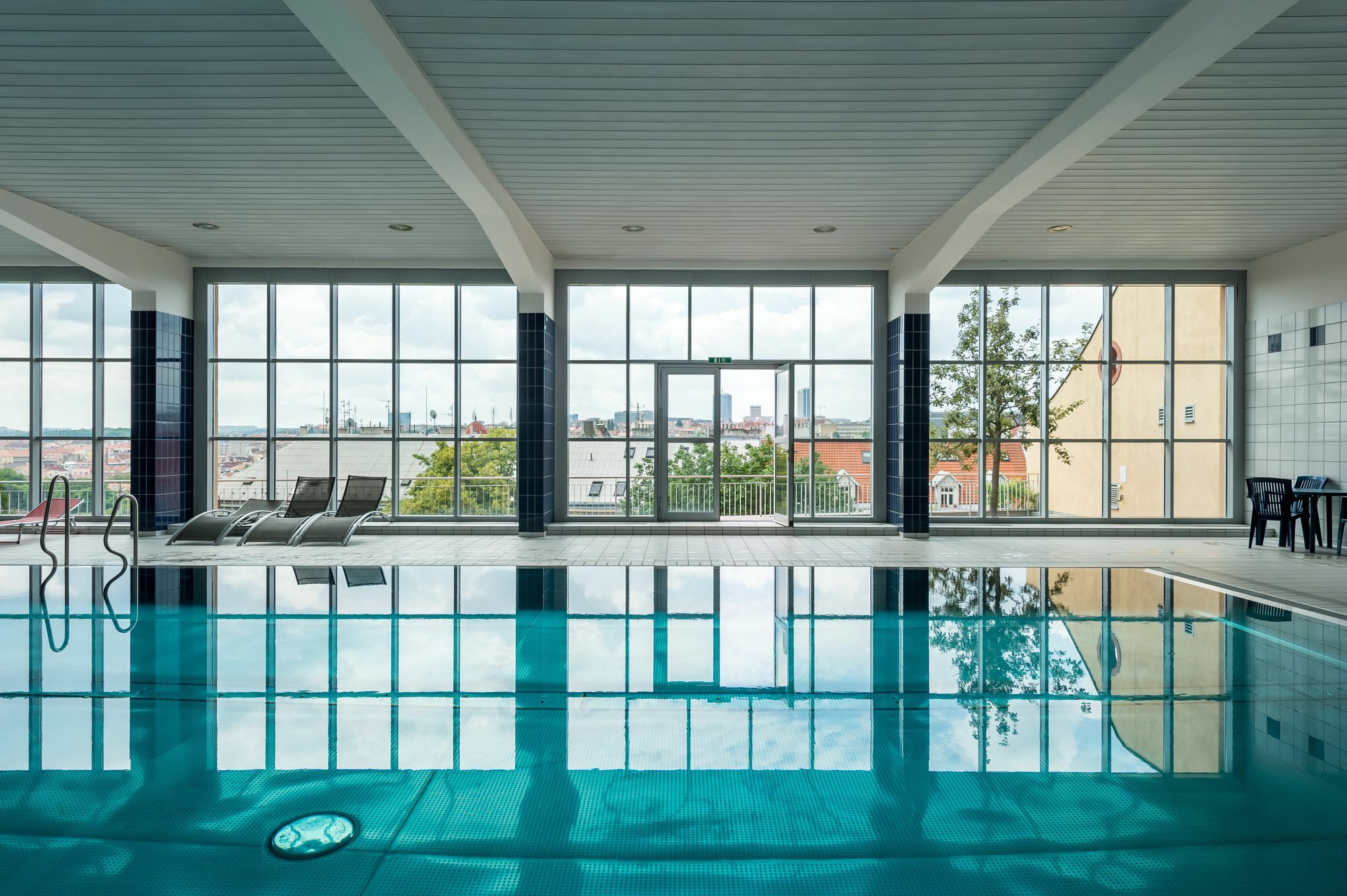 Apartment U Zvonarky Прага Экстерьер фото